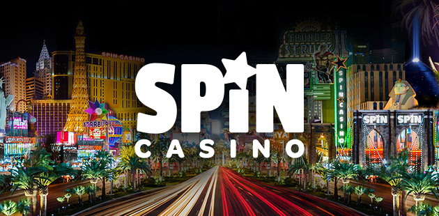 Spin casino nz slots