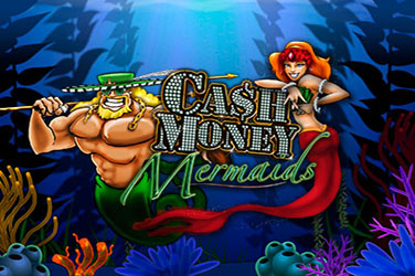image Cash money mermaids