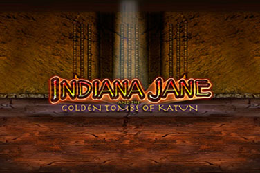 image Indiana jane