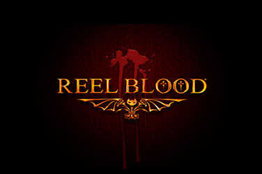 image Reel blood